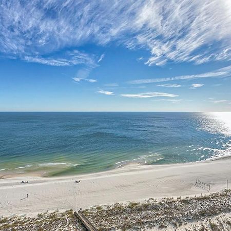 Turquoise Place 1606D Orange Beach Esterno foto
