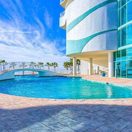 Turquoise Place 1606D Orange Beach Esterno foto