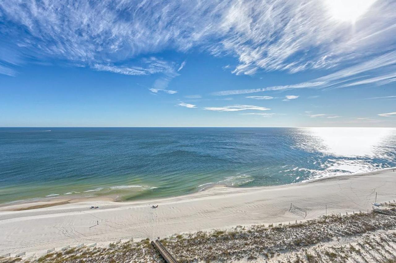 Turquoise Place 1606D Orange Beach Esterno foto