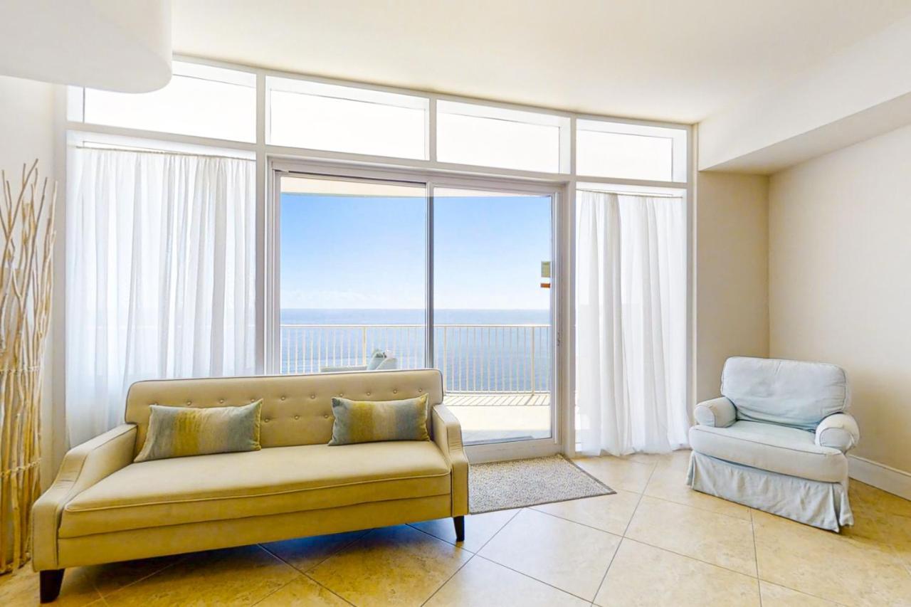 Turquoise Place 1606D Orange Beach Esterno foto