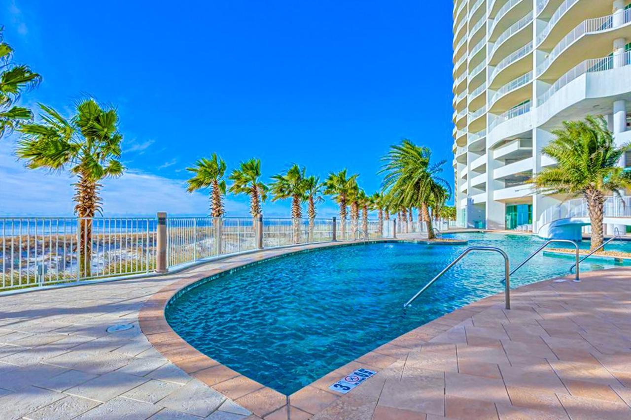 Turquoise Place 1606D Orange Beach Esterno foto