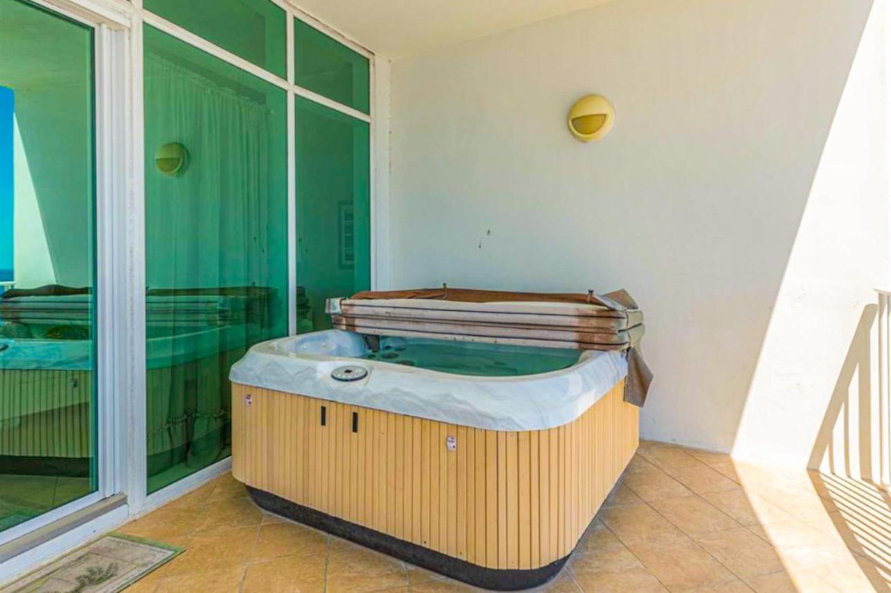 Turquoise Place 1606D Orange Beach Esterno foto