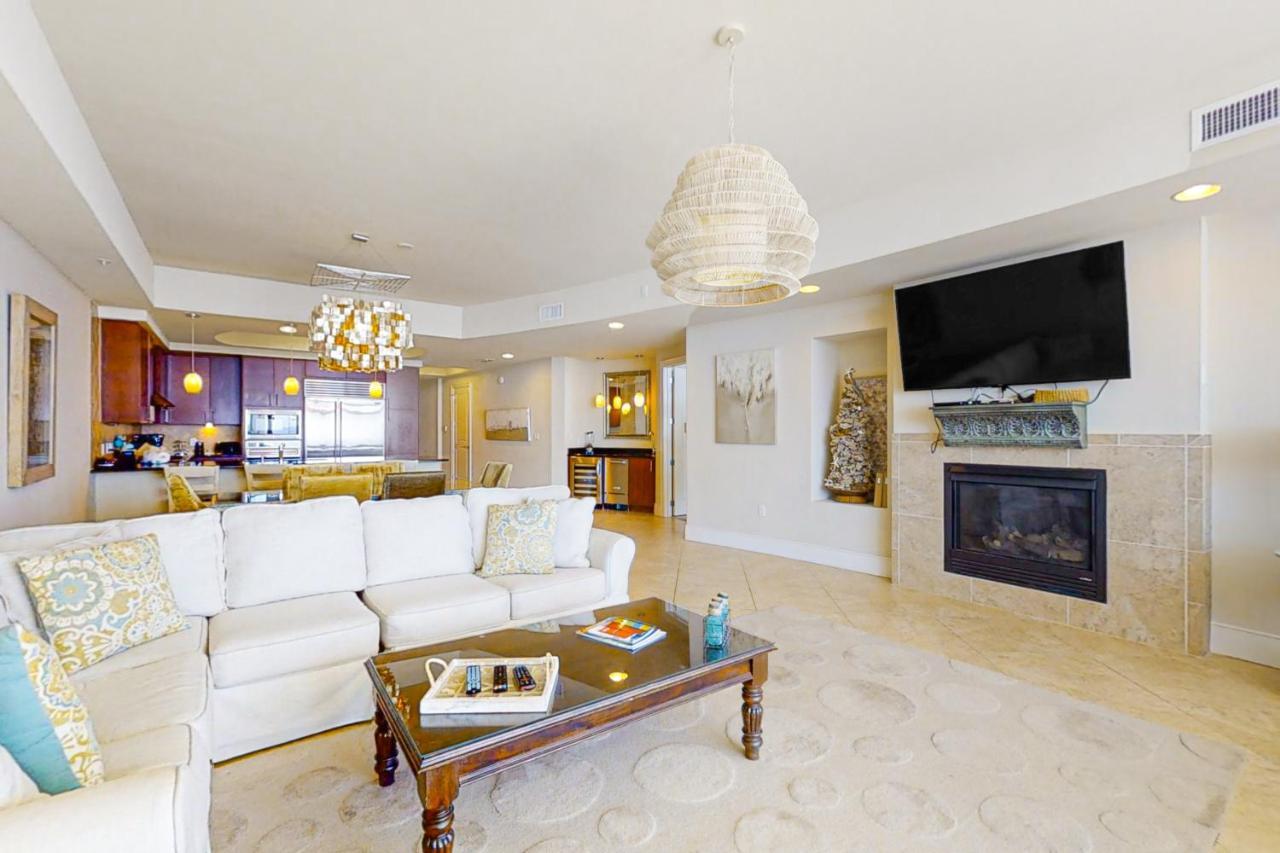Turquoise Place 1606D Orange Beach Esterno foto