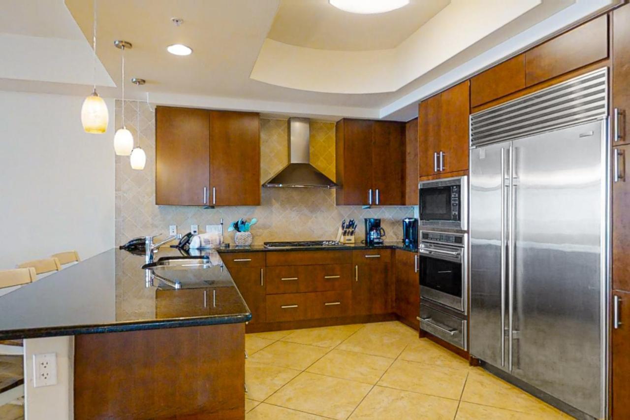 Turquoise Place 1606D Orange Beach Esterno foto
