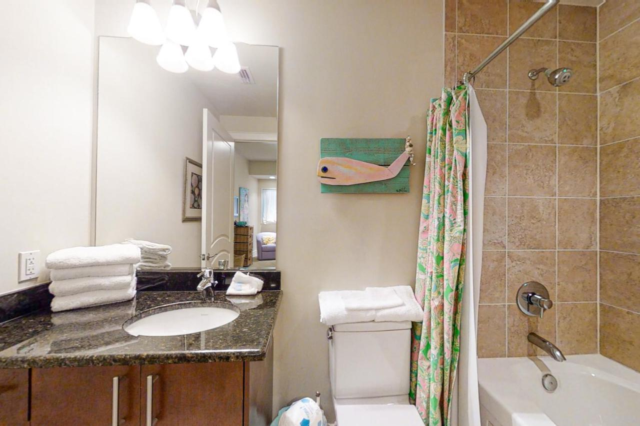 Turquoise Place 1606D Orange Beach Esterno foto