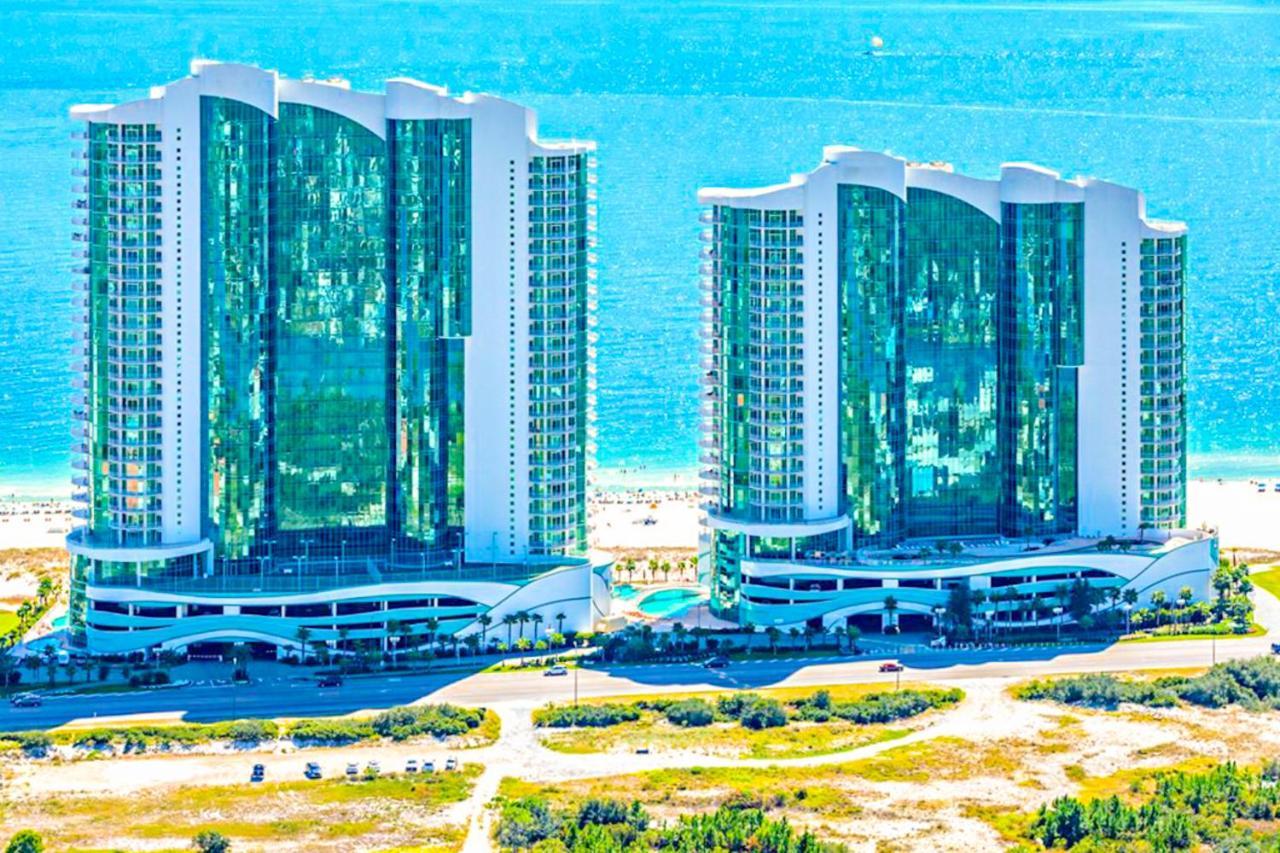 Turquoise Place 1606D Orange Beach Esterno foto