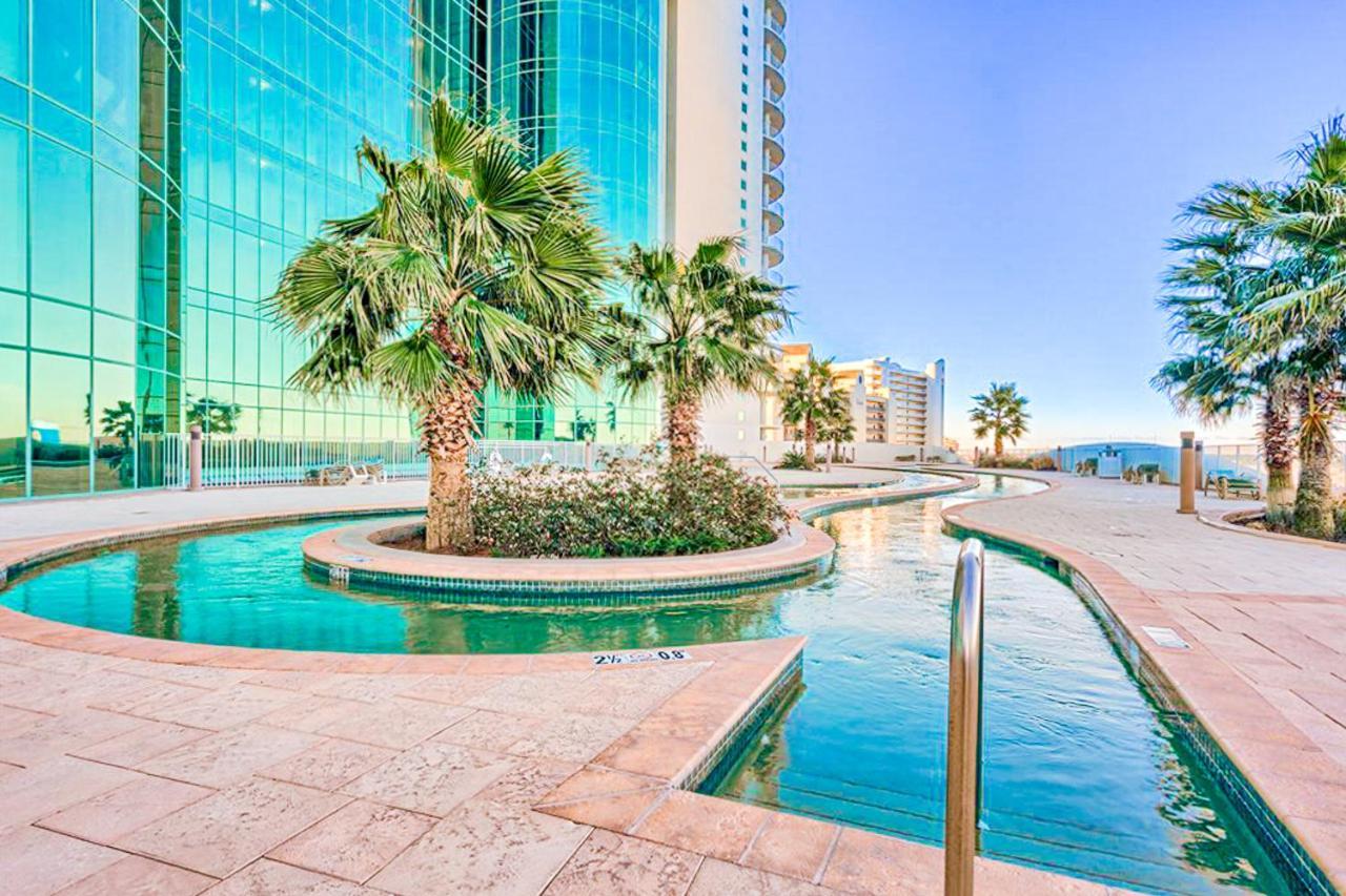 Turquoise Place 1606D Orange Beach Esterno foto