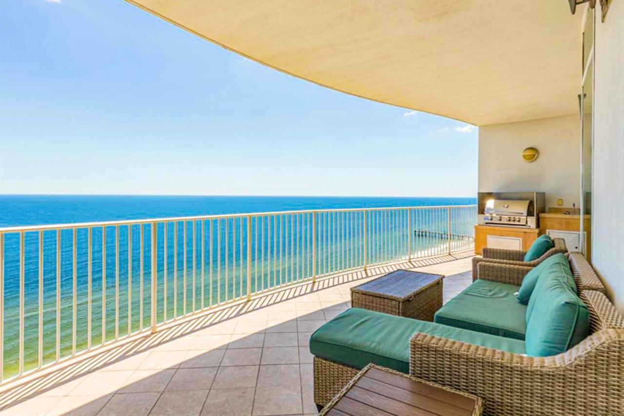 Turquoise Place 1606D Orange Beach Esterno foto