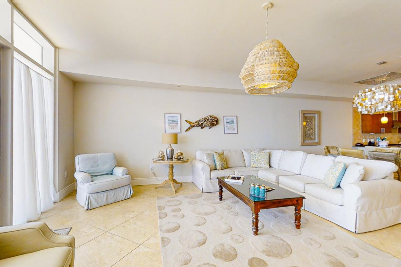 Turquoise Place 1606D Orange Beach Esterno foto