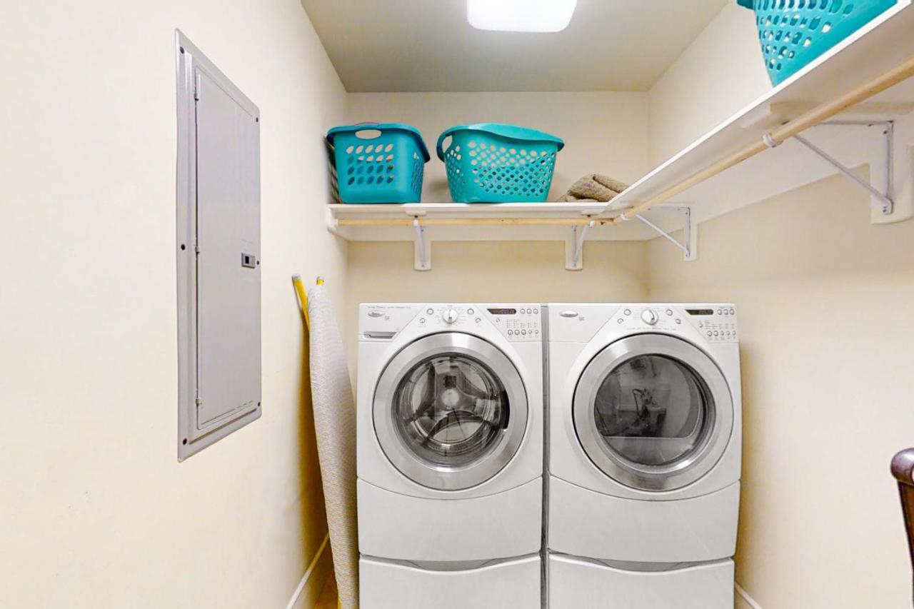 Turquoise Place 1606D Orange Beach Esterno foto