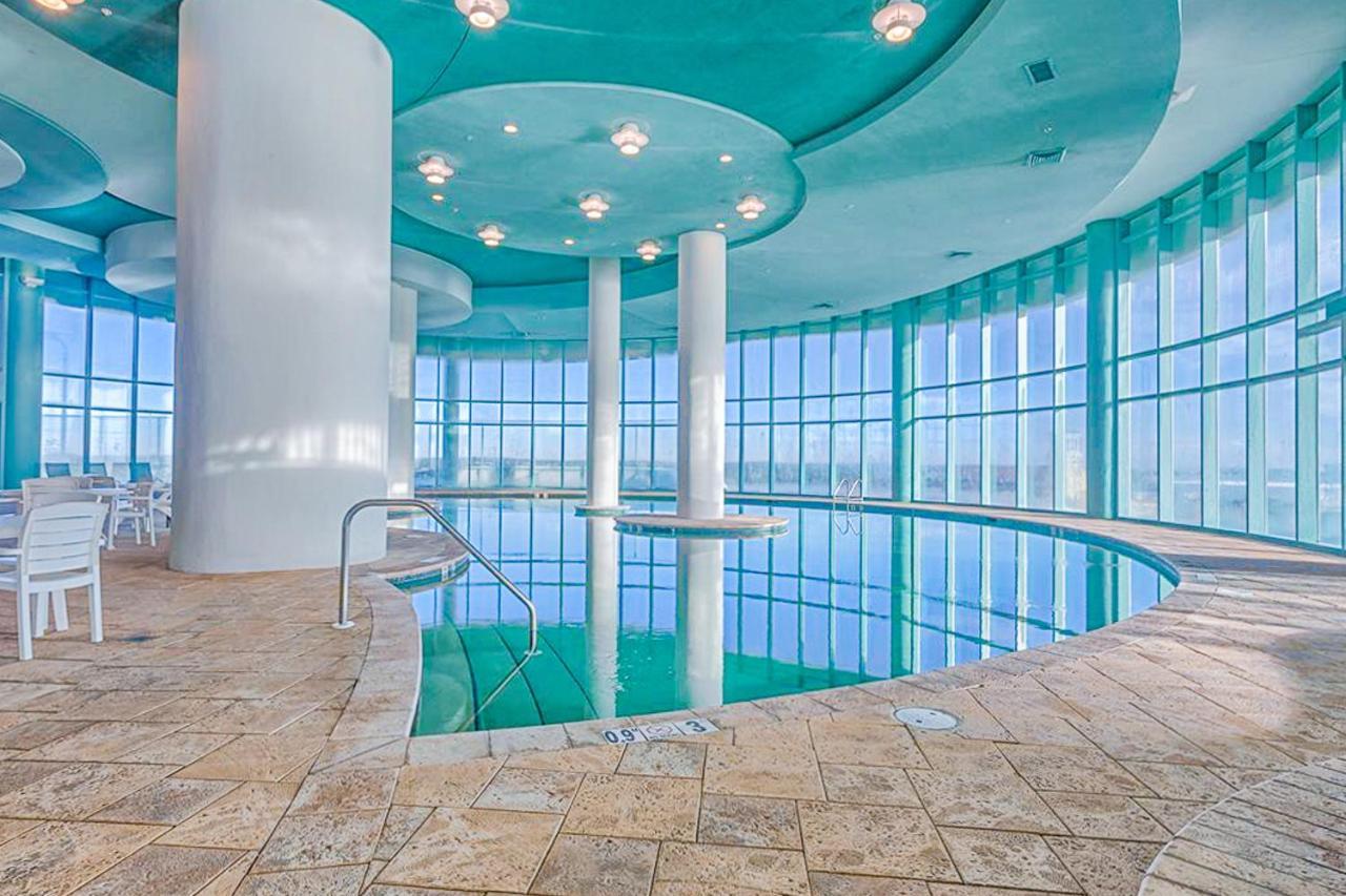 Turquoise Place 1606D Orange Beach Esterno foto
