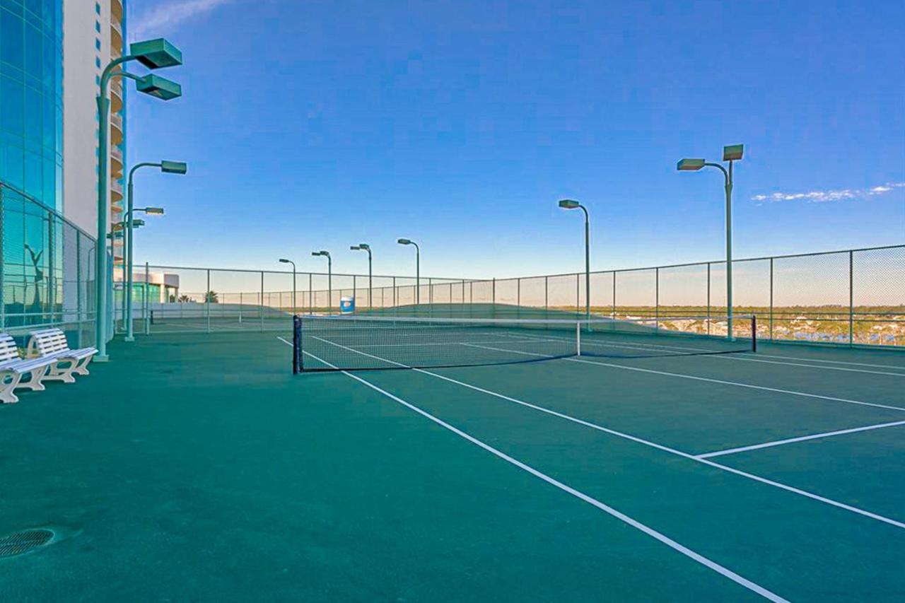 Turquoise Place 1606D Orange Beach Esterno foto