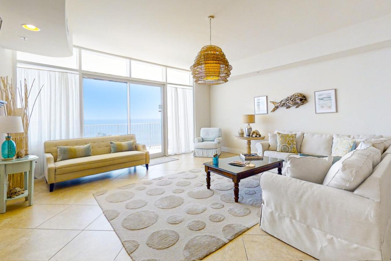 Turquoise Place 1606D Orange Beach Esterno foto