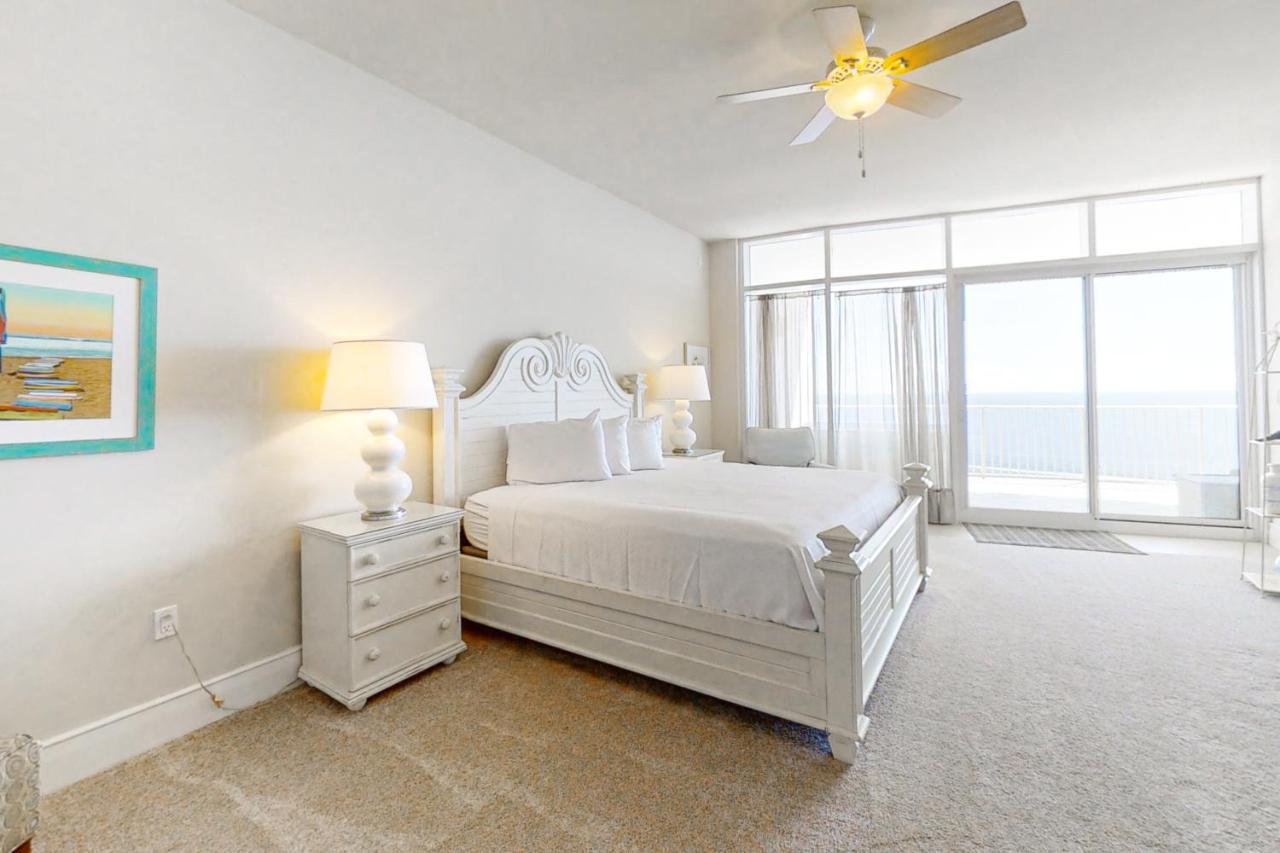 Turquoise Place 1606D Orange Beach Esterno foto