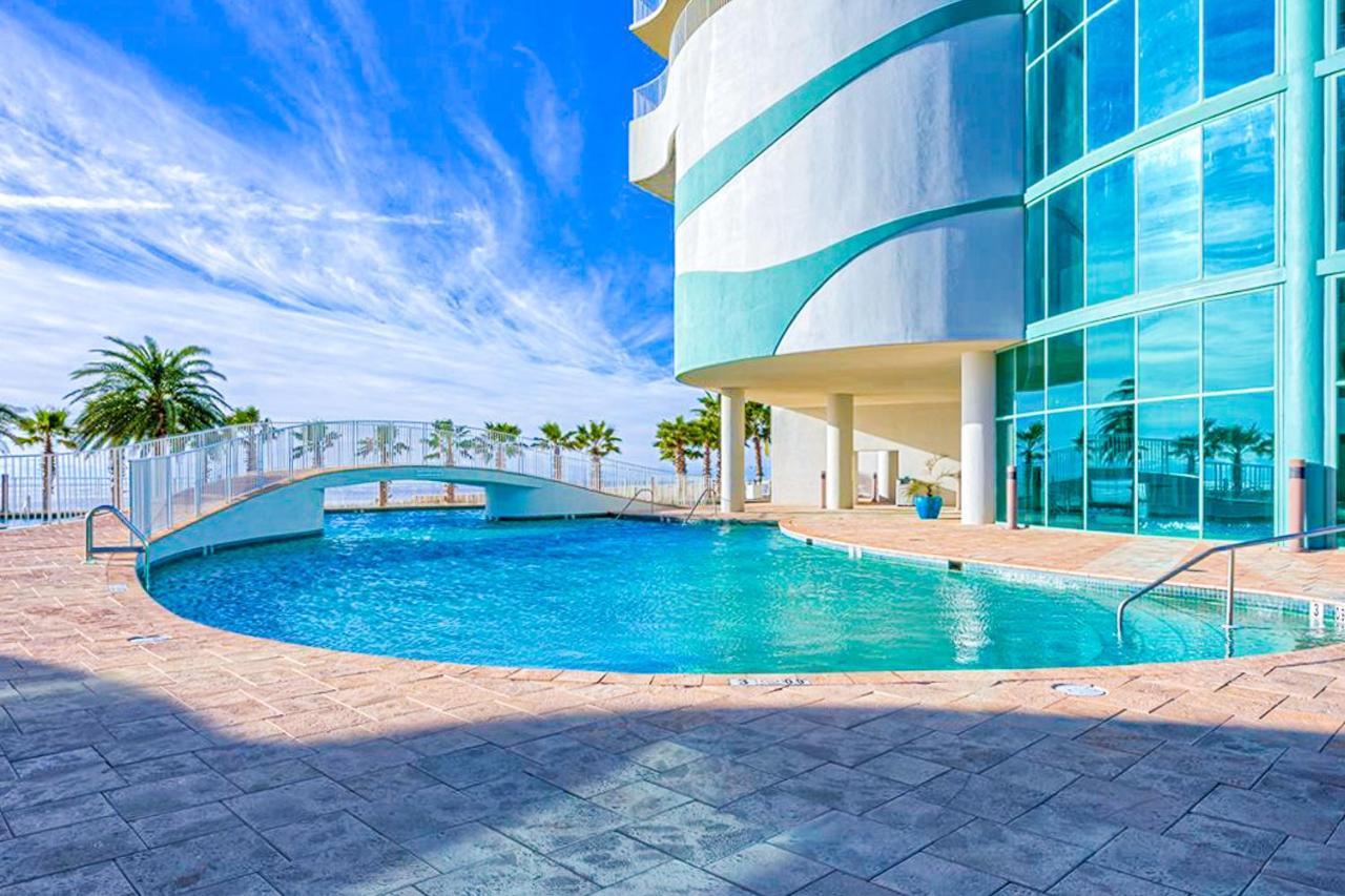Turquoise Place 1606D Orange Beach Esterno foto