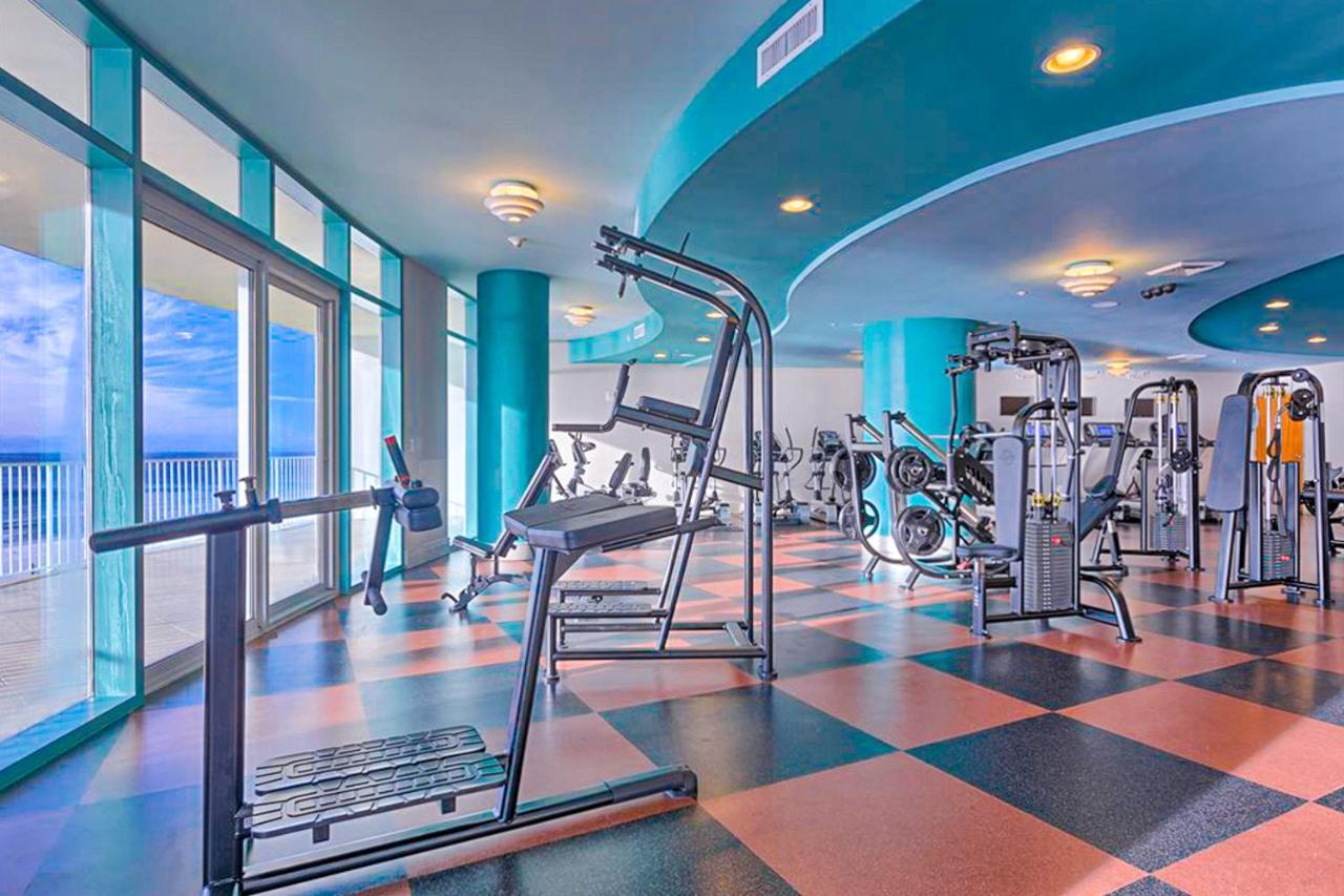 Turquoise Place 1606D Orange Beach Esterno foto