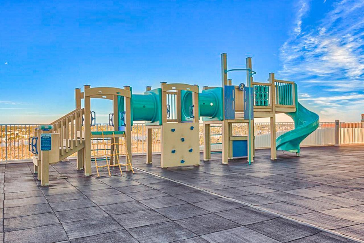 Turquoise Place 1606D Orange Beach Esterno foto