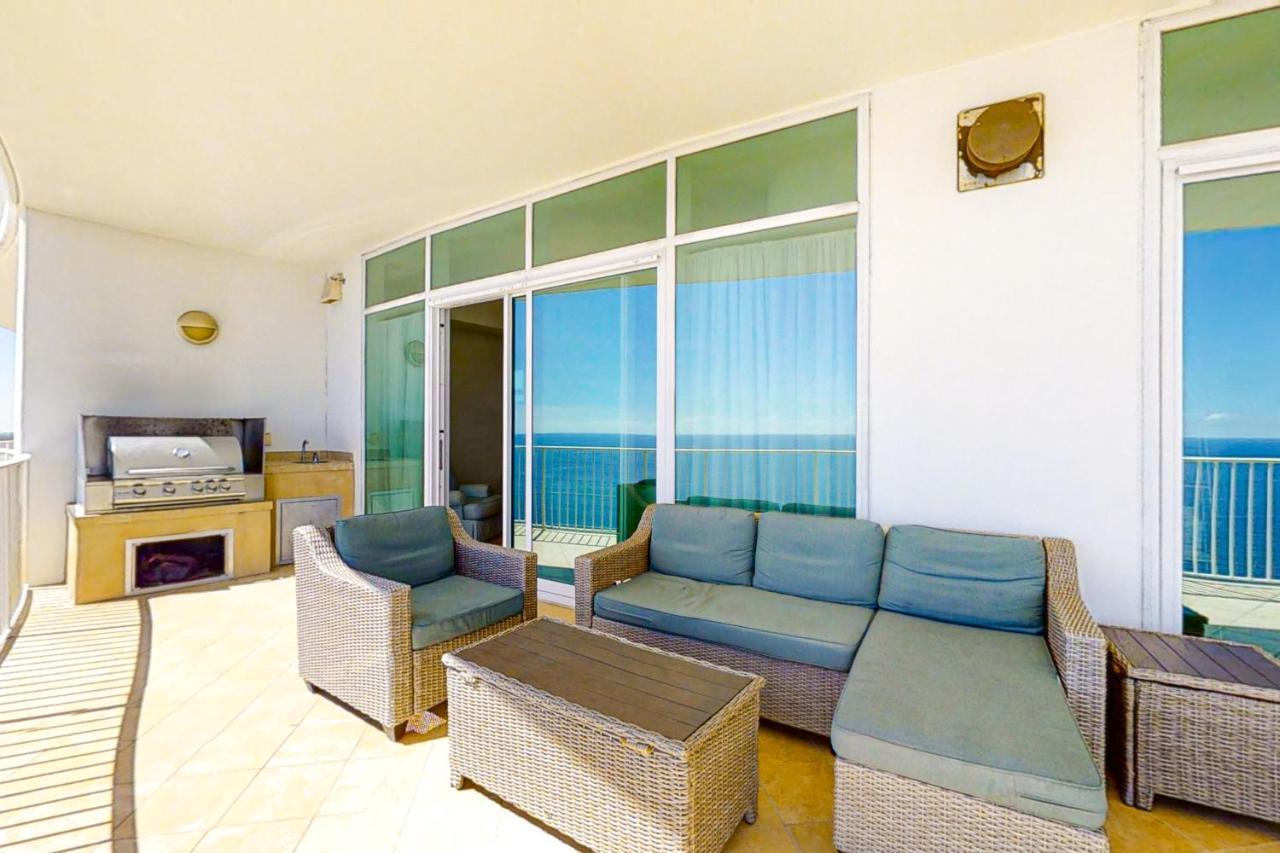 Turquoise Place 1606D Orange Beach Esterno foto