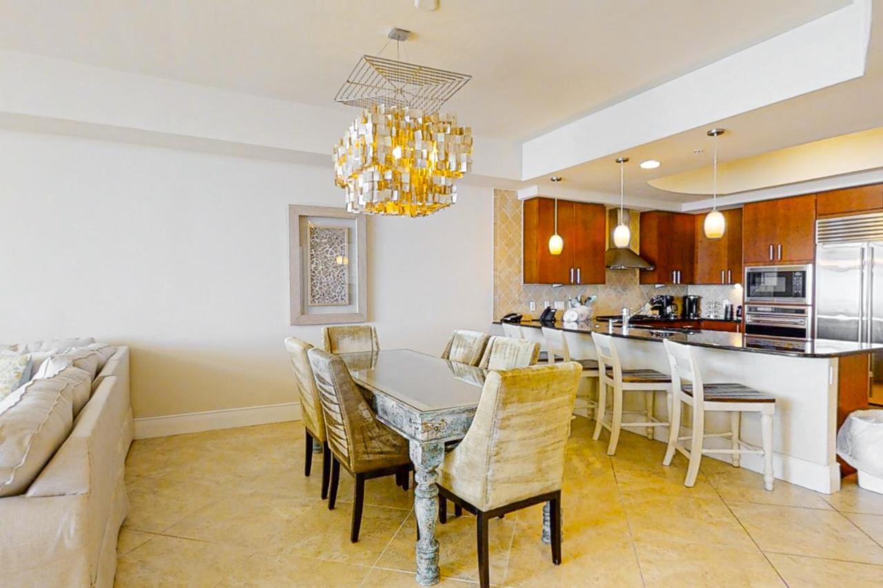 Turquoise Place 1606D Orange Beach Esterno foto