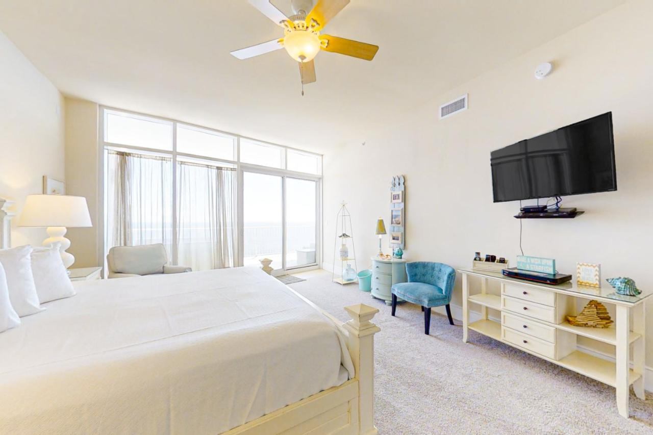 Turquoise Place 1606D Orange Beach Esterno foto