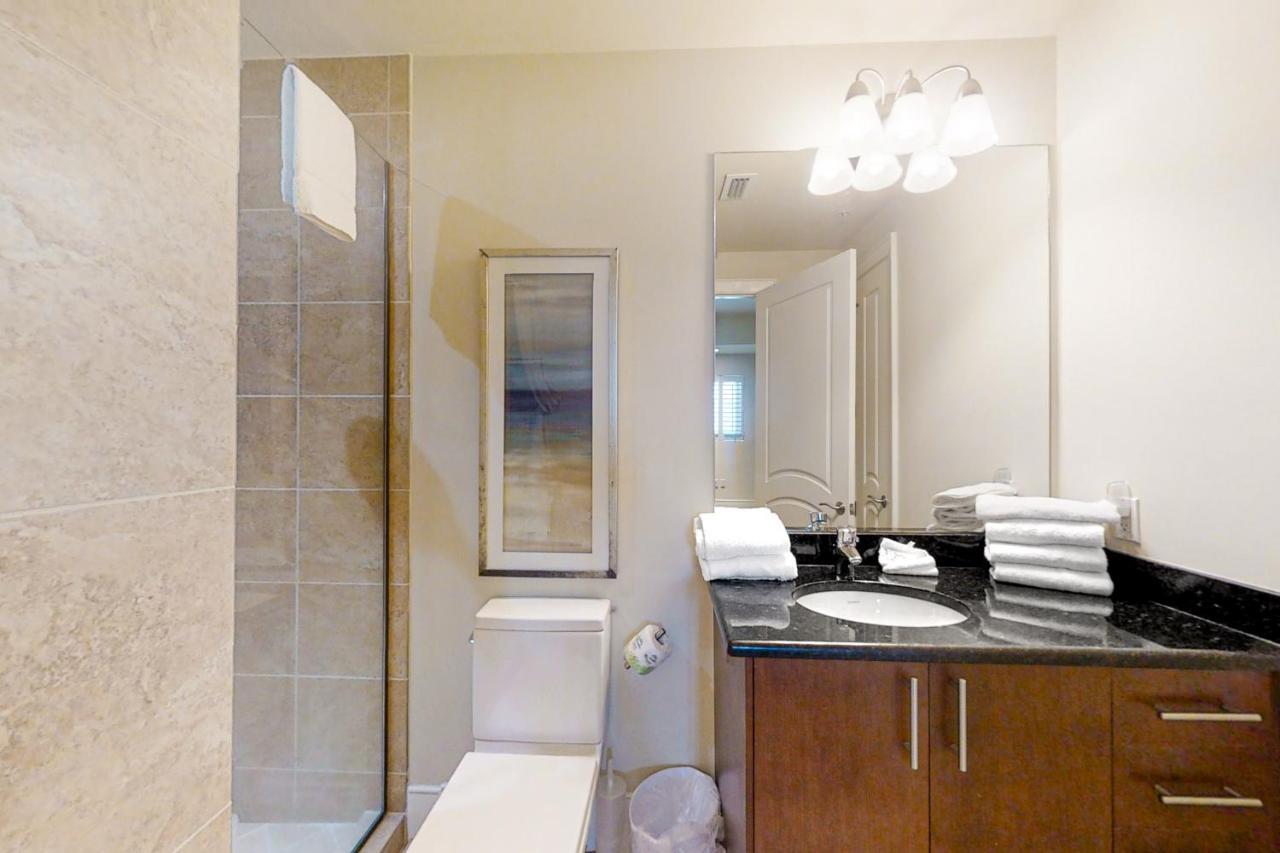 Turquoise Place 1606D Orange Beach Esterno foto