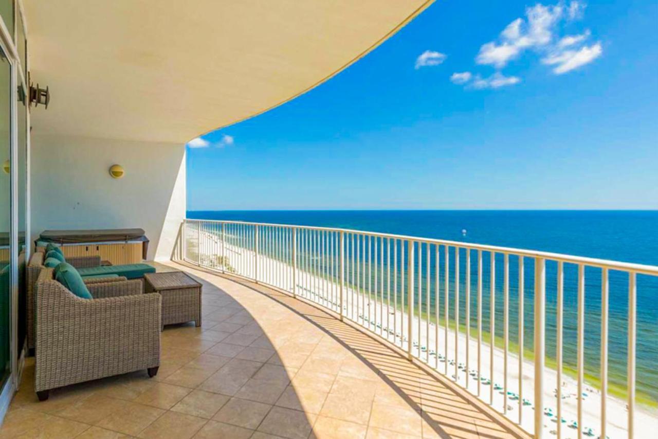 Turquoise Place 1606D Orange Beach Esterno foto