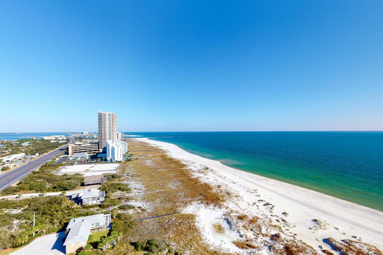 Turquoise Place 1606D Orange Beach Esterno foto