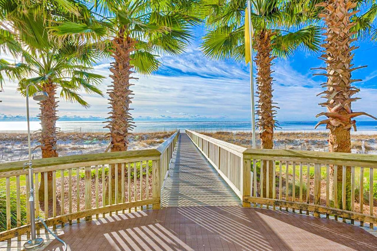 Turquoise Place 1606D Orange Beach Esterno foto