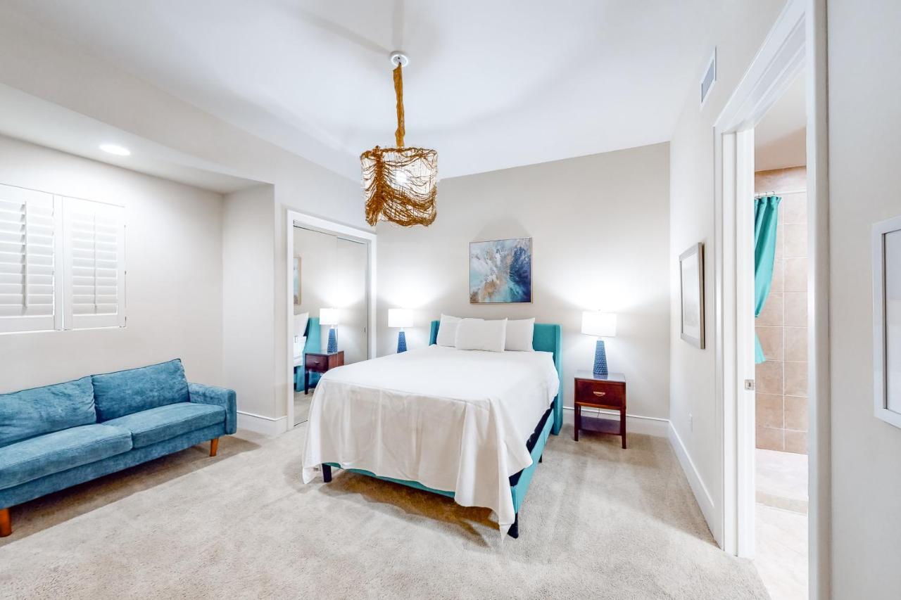 Turquoise Place 1606D Orange Beach Esterno foto