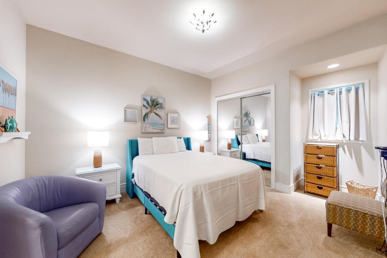 Turquoise Place 1606D Orange Beach Esterno foto