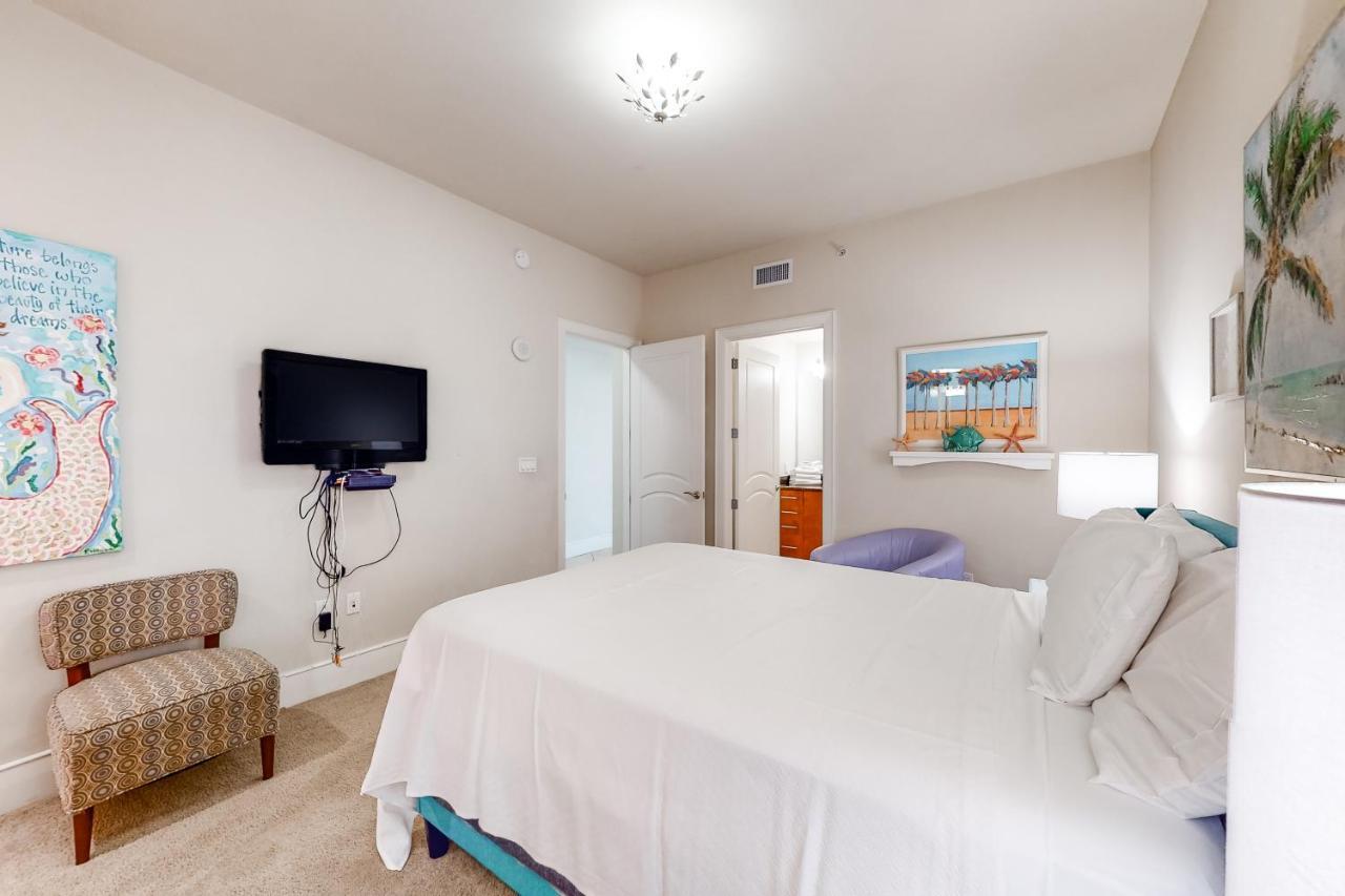 Turquoise Place 1606D Orange Beach Esterno foto