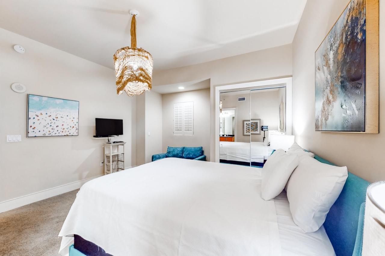 Turquoise Place 1606D Orange Beach Esterno foto
